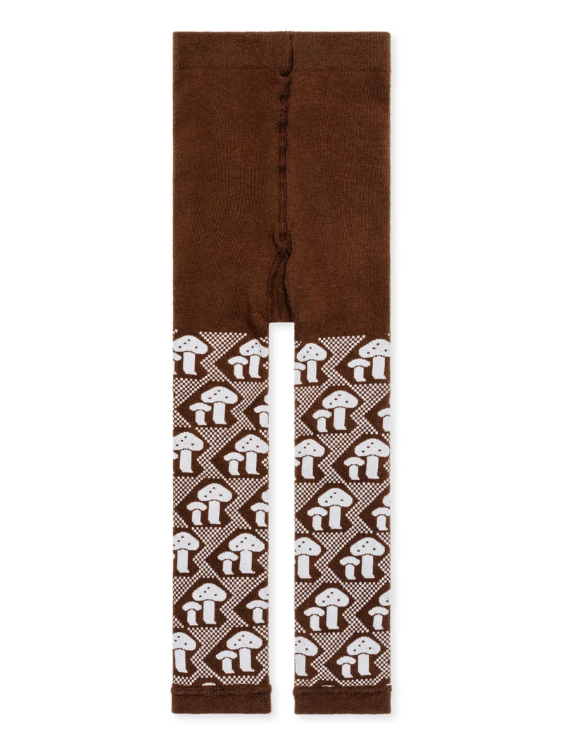 Image of Mini Button Legging