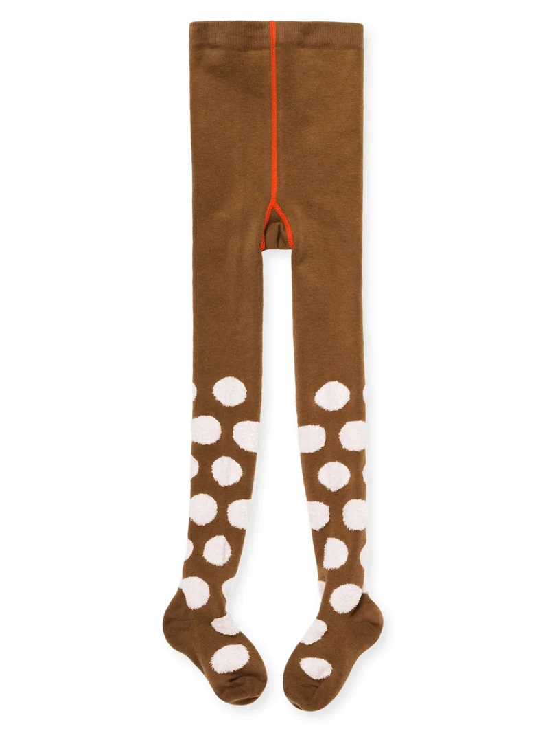 Image of Mini Polka Dot Tight
