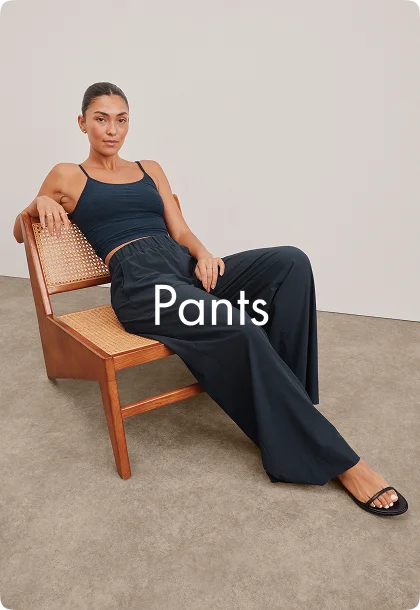 Shop Pants