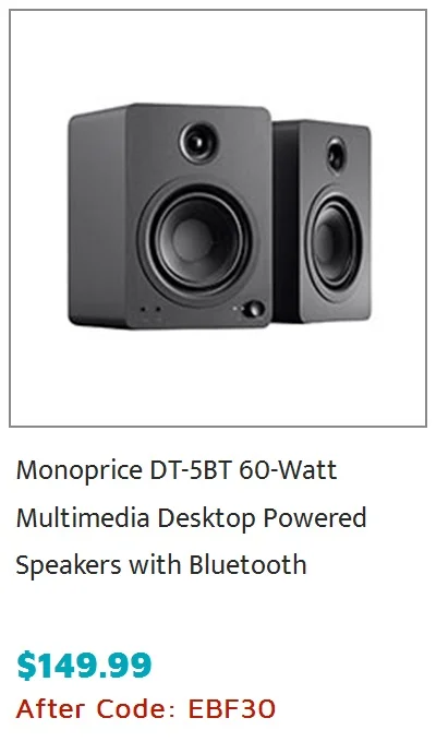 View product recommended for you