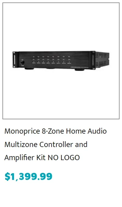 View product recommended for you