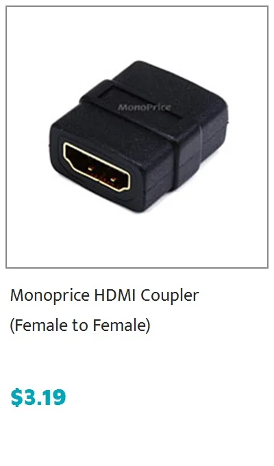 View product recommended for you