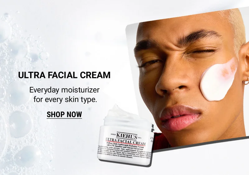 Ultra Facial Cream