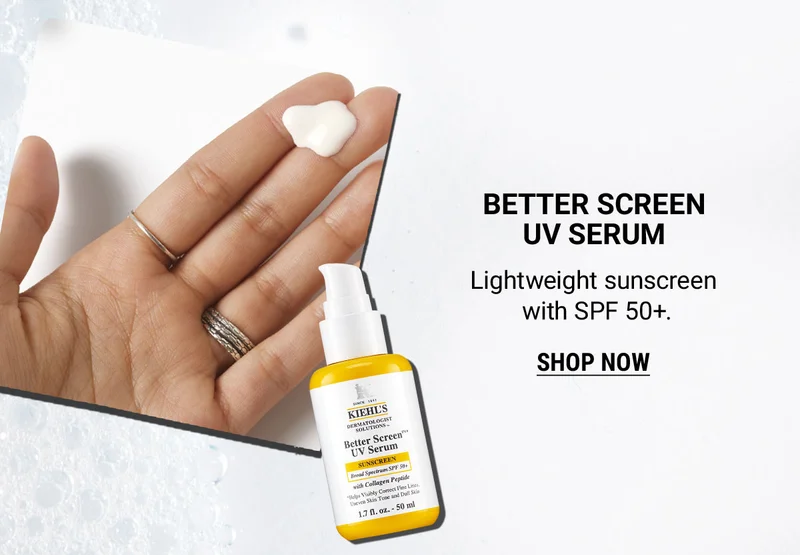 Better Screen Serum