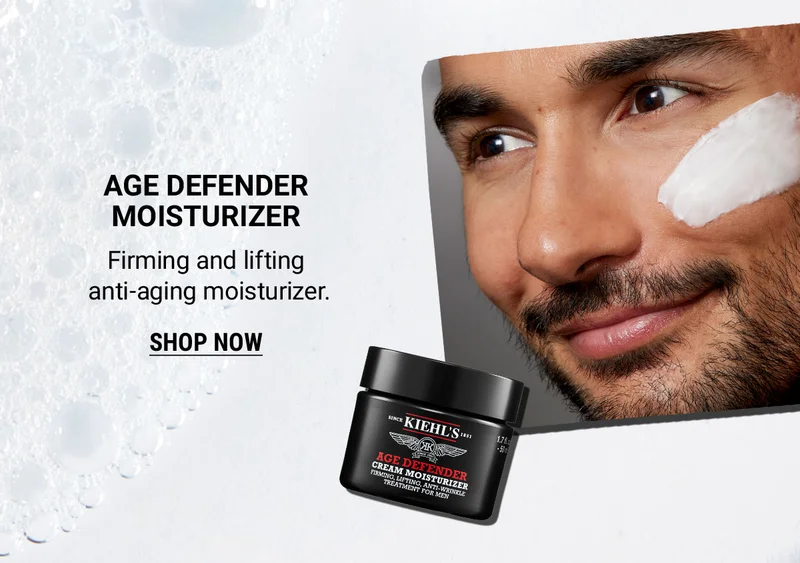 Age Defender Moisturizer