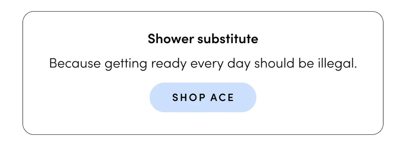 SHOP ACE