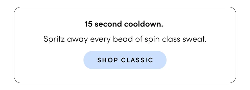 SHOP CLASSIC
