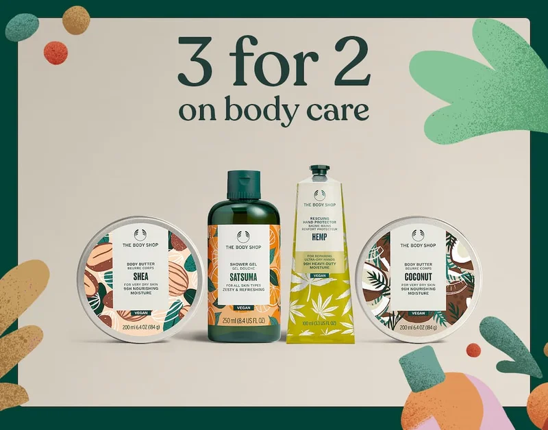 Skincare
