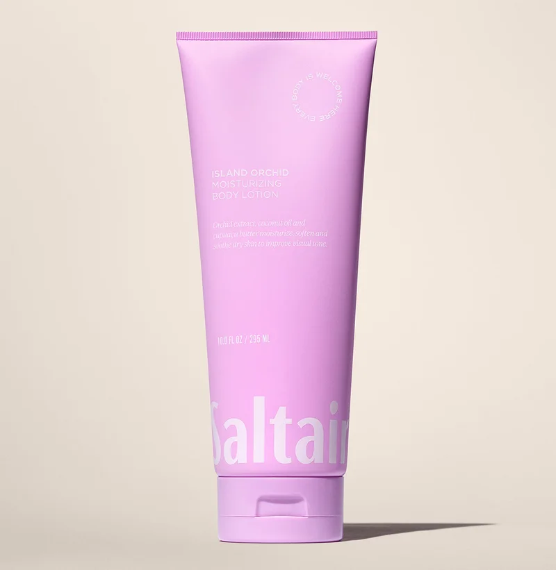 Image of Island Orchid - Body Lotion
