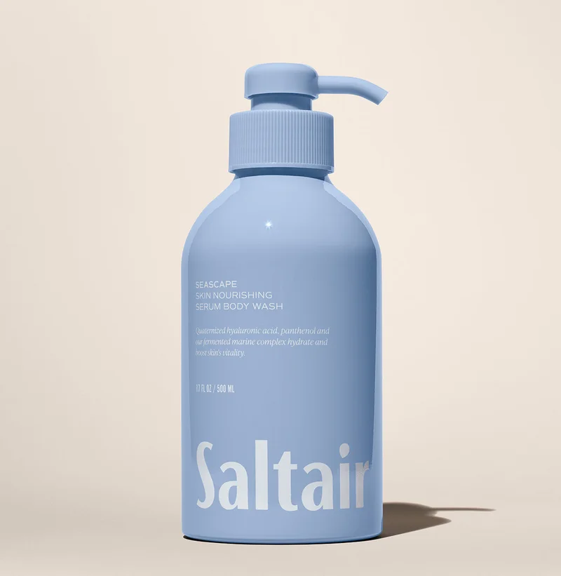 Image of Seascape - Body Wash