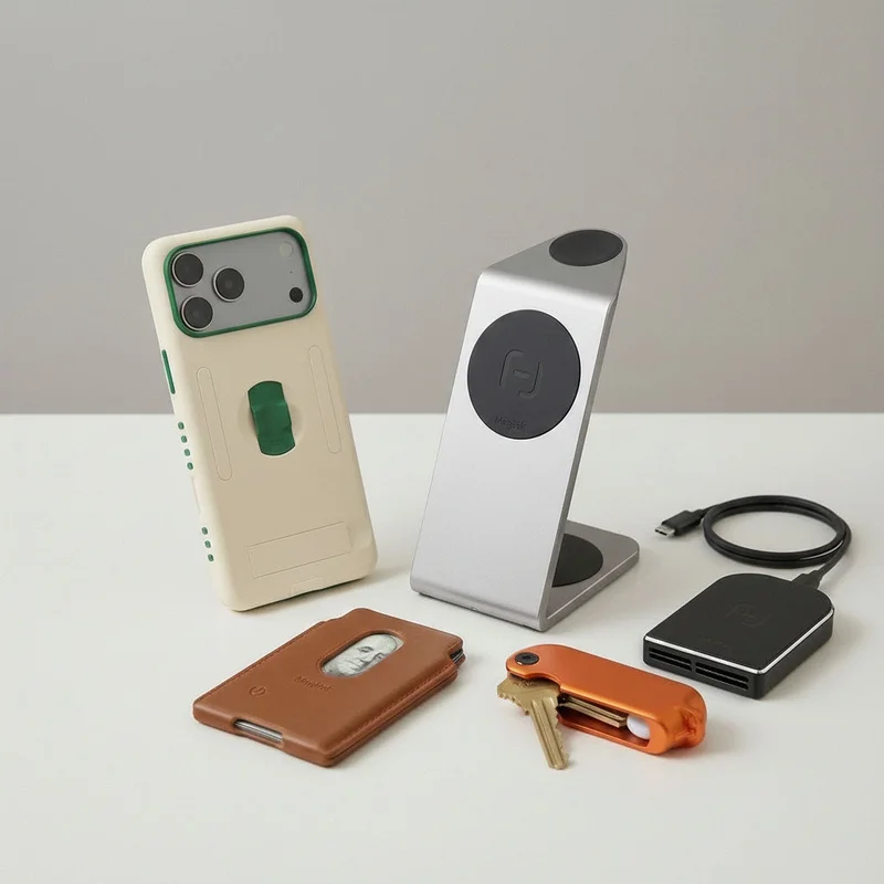 Image of iPhone Elite Case Bundle