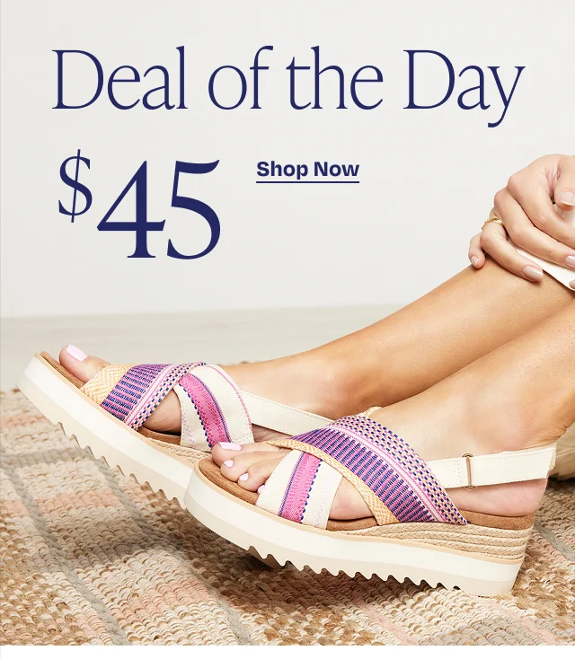 Deal of the Day - Image