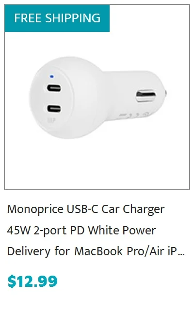 View product recommended for you