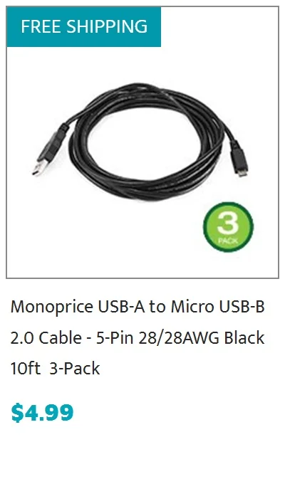 View product recommended for you