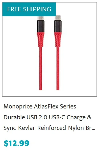 View product recommended for you