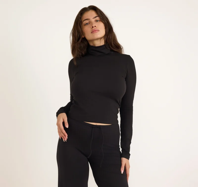 Image of Everyday Turtleneck