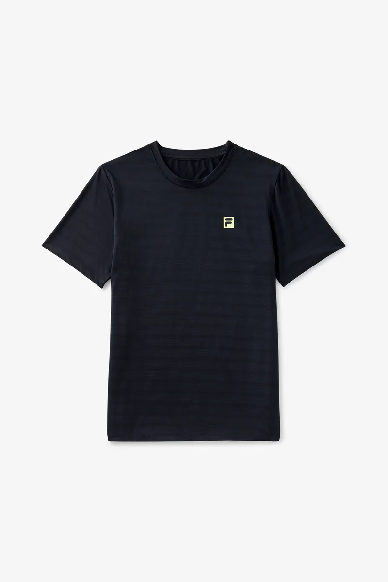 CHALLENGER MESH TEE