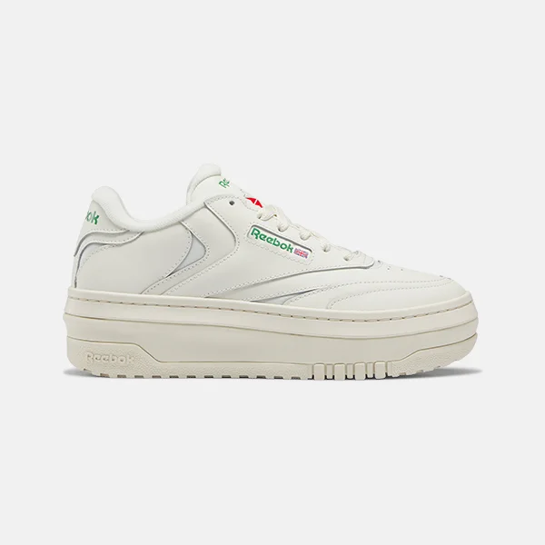 Club C Extra Shoes