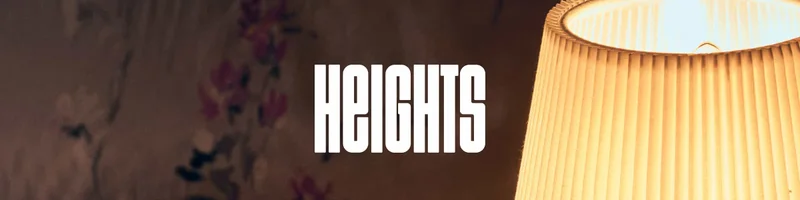 Heights