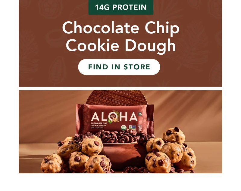 Find Chocolate Chip Cookie Dough in stores