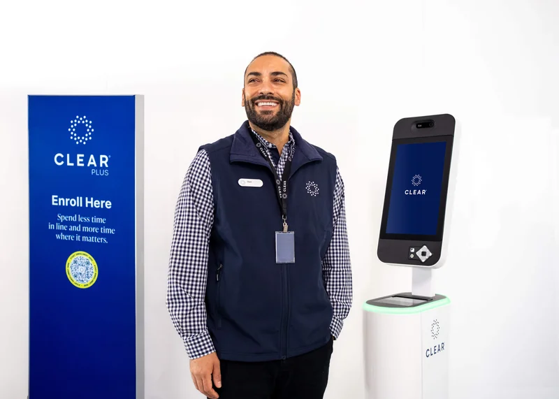 Visit Clear Plus