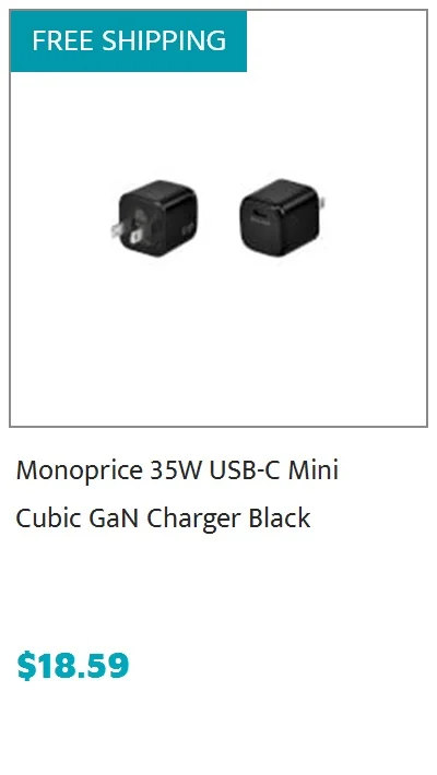 Dynamic image of product recommended based on your activity. Click to learn more.