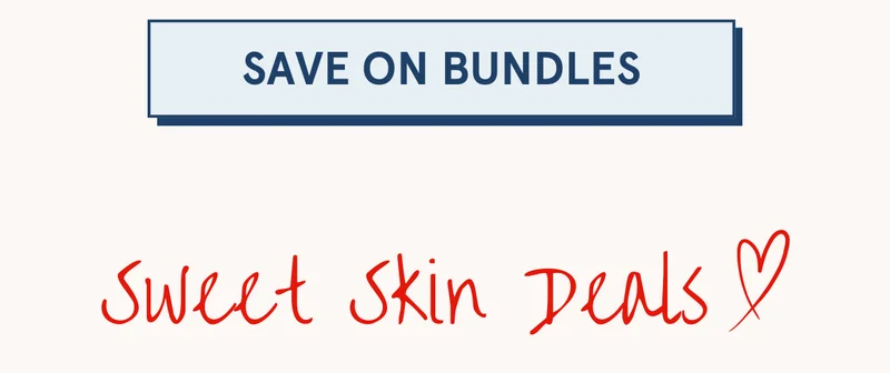 Sweet Skin Deals