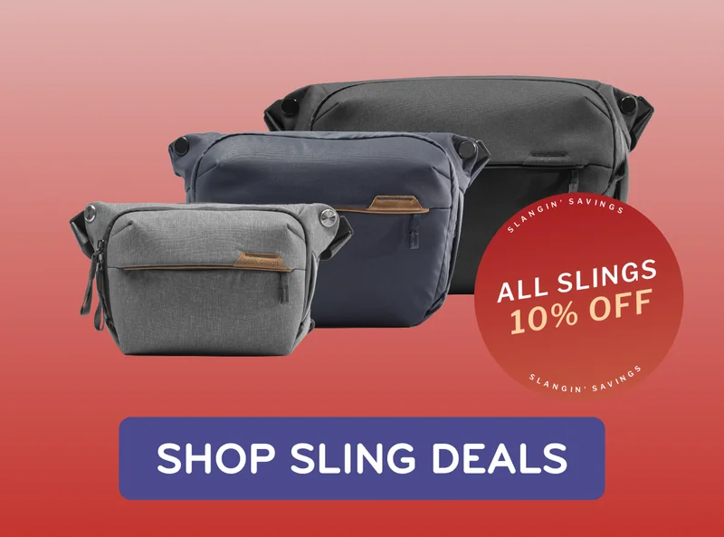 shop sling deals