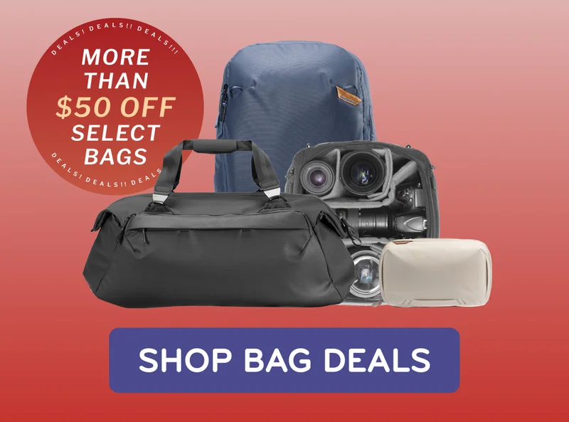 shop bag deals