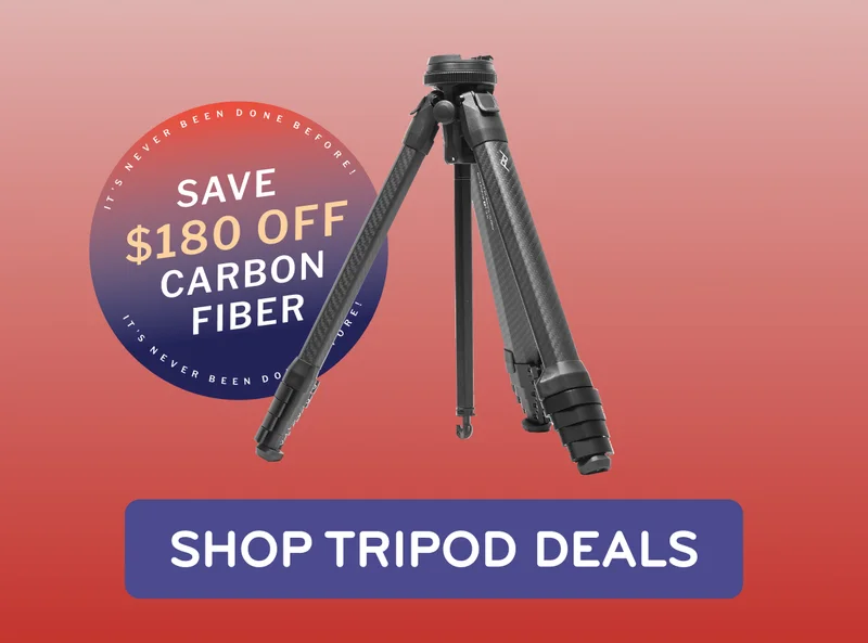 shop tripod deals