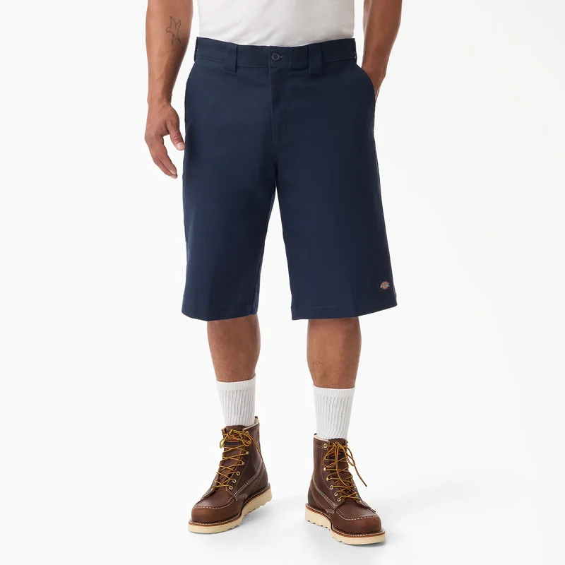 Pro Series Work Shorts