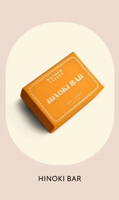 Hinoki Bar