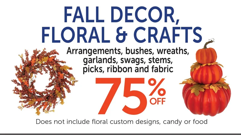 Fall Decor