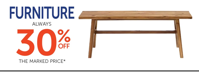 Furniture