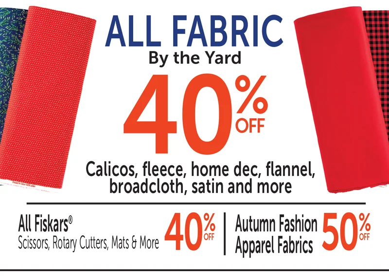 Fabric