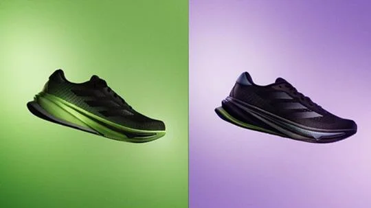 adidas Introduces New Super Foam for Everyday Runners with the Revamped Supernova Franchise