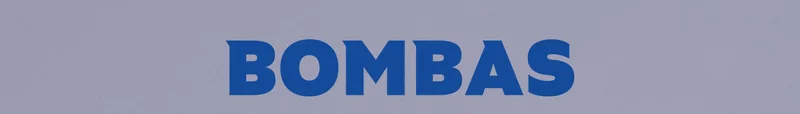 BOMBAS
