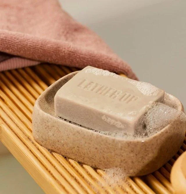SHEA BUTTER SOAP