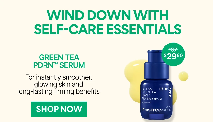 GREEN TEA PDRN™ SERUM