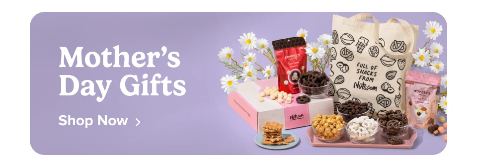 Mother's Day Gifts