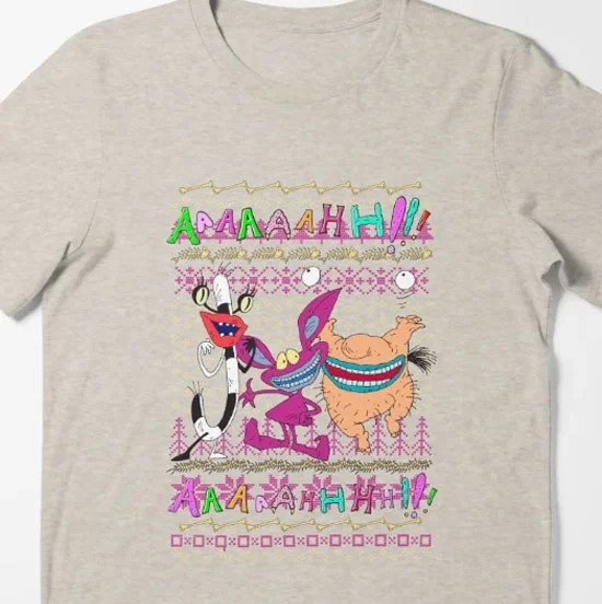 Classic T-Shirts