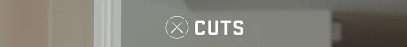 Cuts