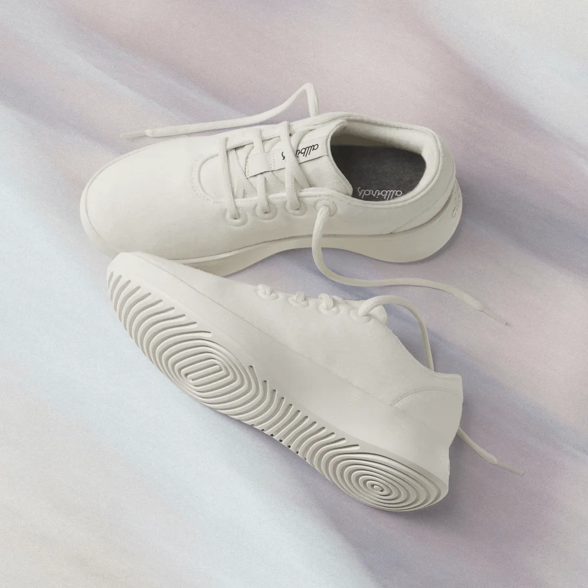 Wool Runner 2
