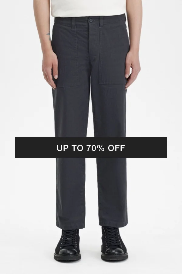 Trousers