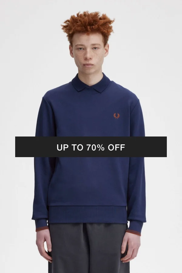 Sweatshirts