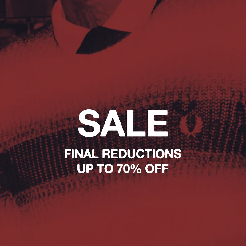 Sale