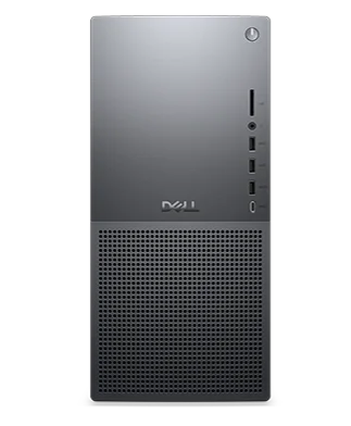 Dell Tower Plus (Model EBT2250) Desktop