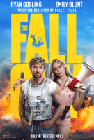 The Fall Guy: Early Access Screenings