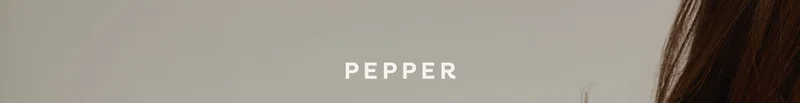 Pepper