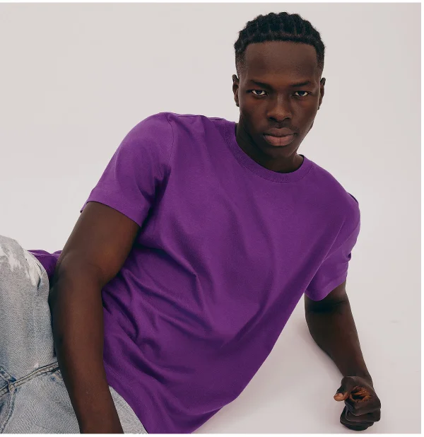 True Regular Fit Tee